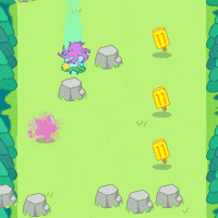 Cubemeltgame GIF by CubeMelt Adventure