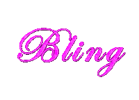 Sparkle Glitter Sticker