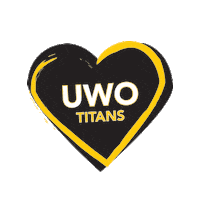 Reeve Sticker by UW Oshkosh