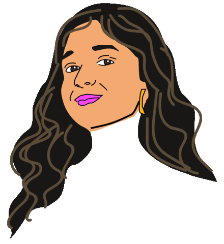 karacabarle netflix cancun mindy kaling never have i ever Sticker