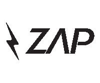 ZapSkimBoards zap skim skimboarding skimboards Sticker