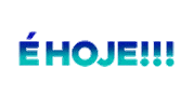 E Hoje Sticker by Ursound
