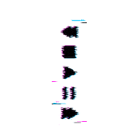 Fast Forward Video Sticker by Disney Channel