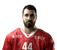 Lhc Lausannehc Sticker by Lausanne Hockey Club