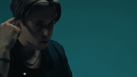 In My Head Metal GIF by Better Noise Music