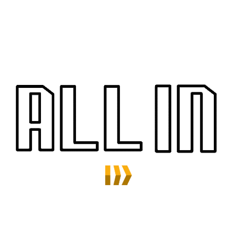 All In Workout Sticker by The Movement Studio