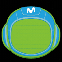 Back To School Clases GIF by MovistarMx