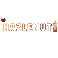 coffee flavor Sticker