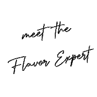 Syrup Sticker by Delifru Flavor Expert