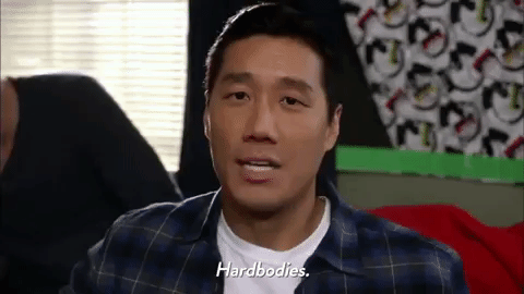 season 5 episode 10 GIF by Workaholics