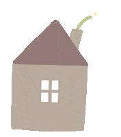 Home Sweet Home Sticker by micolate