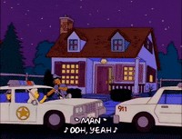 season 8 episode 20 GIF