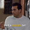 Good Morning Comedy GIF by CBC
