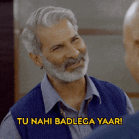 MXPlayerOfficial joke bro change agencylife GIF