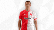 Football Sport GIF by SK Slavia Praha