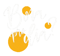 Bom Dia Encontre Sticker