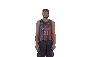 Look At That Liga Endesa Sticker by ACB