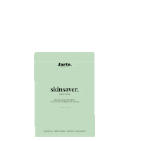 Skincare Mask Sticker by Jarte Beauty