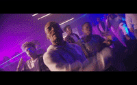 hip hop dance GIF by Universal Music Africa