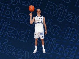 March Madness Basketball GIF by TSV temps Shooters