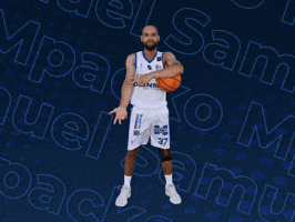 March Madness Basketball GIF by TSV temps Shooters