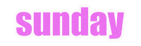 Pink Week Sticker by impactcollision