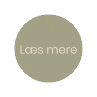 Nyt Opslag Sticker by Digitale Damer