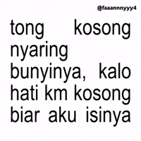 Text Brat GIF