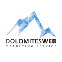 Sticker by Dolomitesweb