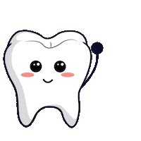 CoralDentalCenter smile work shine working Sticker