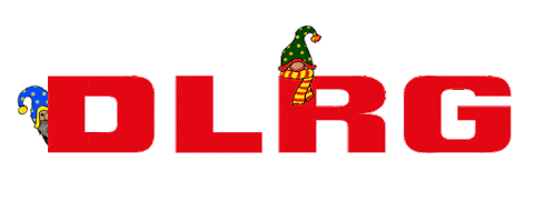 Dlrg Wichtel Sticker by OG Aldenhoven