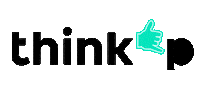 Sticker by ThinkUp.soft