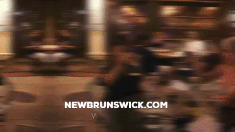 NBCityCenter giphygifmaker GIF