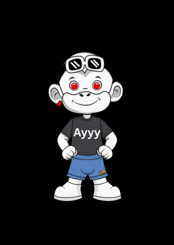 Ay Ay Lol GIF by Zhot Shop