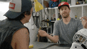 inspired jon glaser GIF by truTV