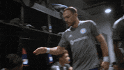 Major League Soccer Sport GIF by Chicago Fire Football Club