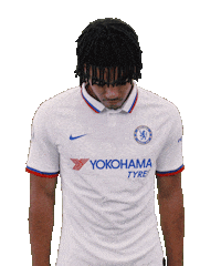 Premier League Sport Sticker by Chelsea FC
