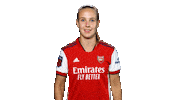 Beth Mead Football Sticker by Arsenal