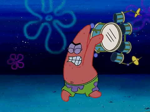 season 3 krabby land GIF by SpongeBob SquarePants