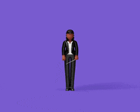 jean pierre le roux art GIF by VIRTUTE