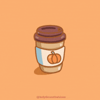 Coffee Time GIF