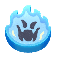 Dragon Quest Monster Sticker by ドラゴンクエストけしケシ！