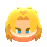 DragonQuestKeshiKeshi dq dragonquest ドラクエ ドラゴンクエスト Sticker