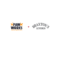 braxtonscafe supportlocal braxtons lovelocal camarillo Sticker