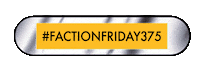 Faction Friday Sticker by SWTVC