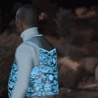 New York Fashion Week GIF by neon cowboys