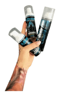 H2OceanEurope inked tattooed trademark pierced Sticker