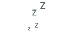 Sleep Sticker by Baa Baby
