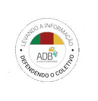 aliancadistrofiabrasil adb coletivo informação sosrs Sticker