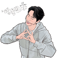 Infinite Sticker